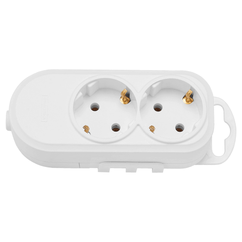 Розетка Р16-9142