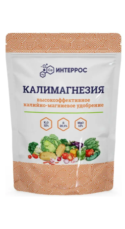 Калимагнезия, 1,0 кг, РФ