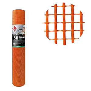 Стеклосетка 160 яч.5*5 /50м/ diy lihtar