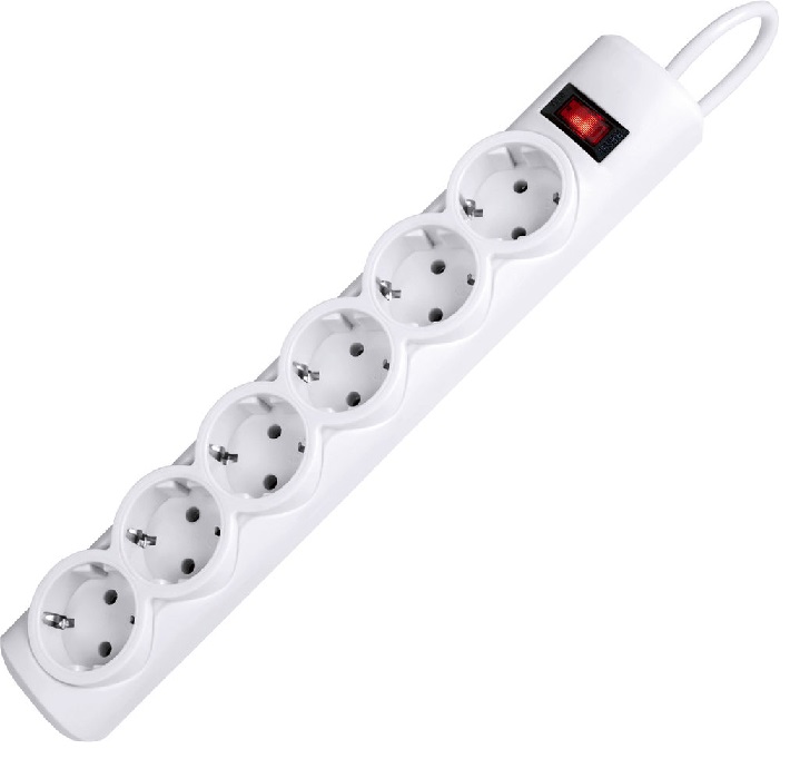 Удлинители