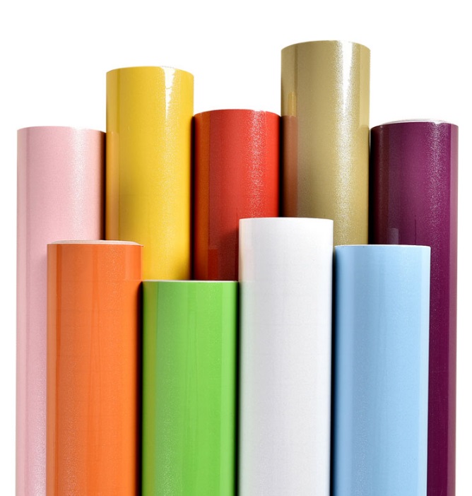 Пленка самоклеящаяся