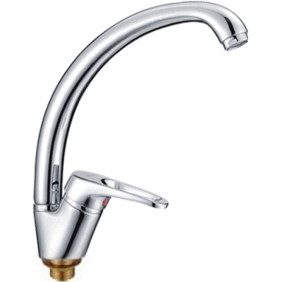 Ledeme Смеситель для кухни (крепление на гайке) (10)  5913