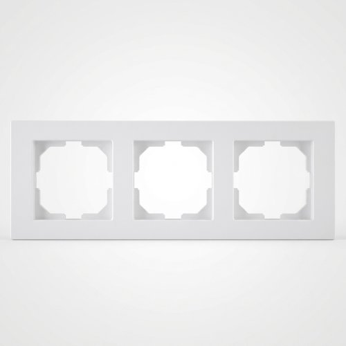 Arvia,Karen,рамка 3-я,белая,20 01 1000 023 , пр-во:Турция