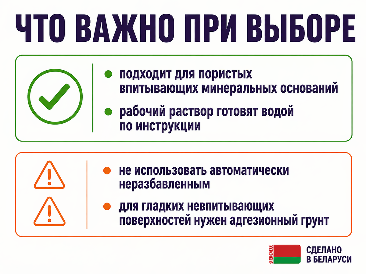 Грунтовка-концентрат акриловая укрепляющая «Тайфун Мастер» №102