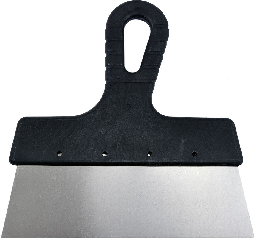 Шпатель нержавеющий 200мм