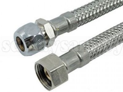 Шланг KottGLIDE   500мм подводка 1/2*3/8 , Германия