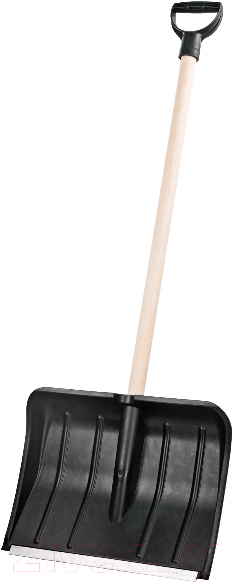 Лопаты для уборки снега
