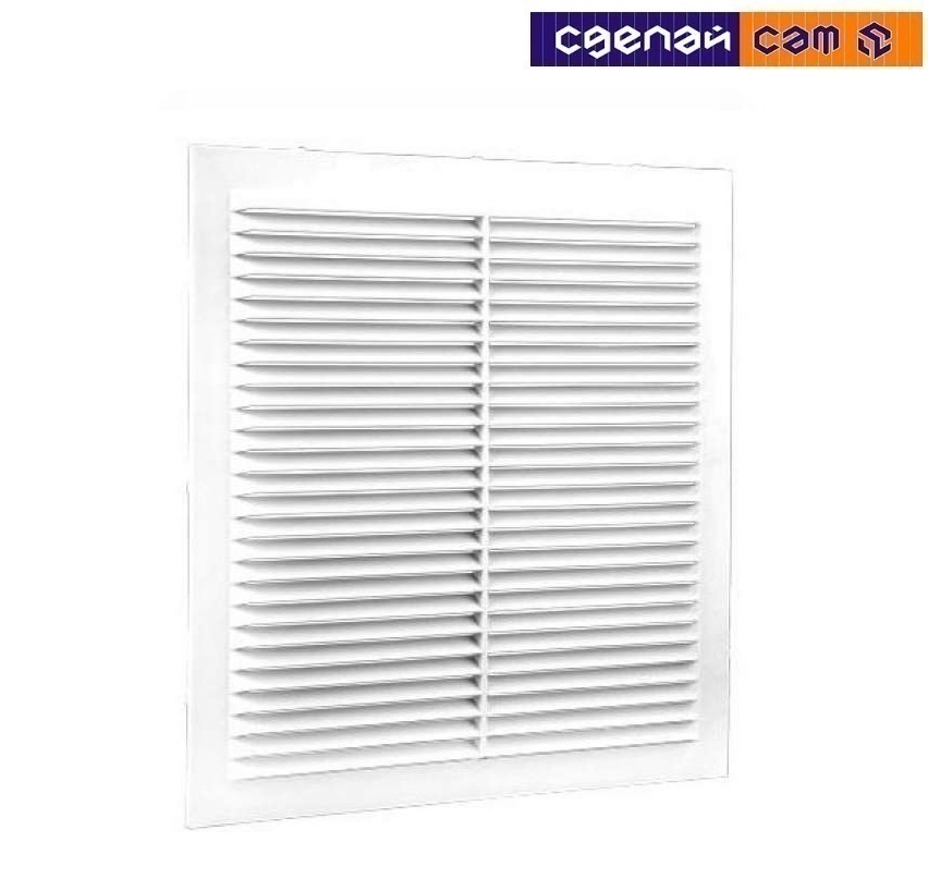 STORM  Вентиляционная решетка 350х350мм,RS-3535