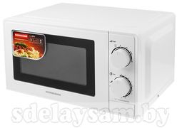 Печь микроволновая NORMANN AMW-917