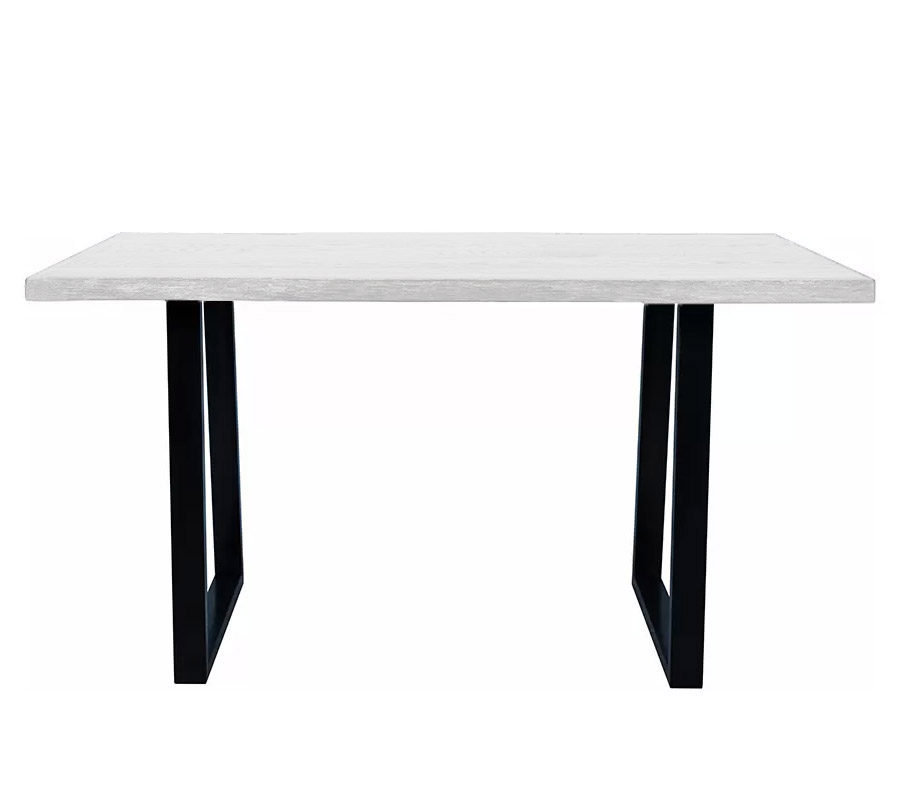 Столешница Эйдж 45 DSW (01) 1200х750 Вайт 