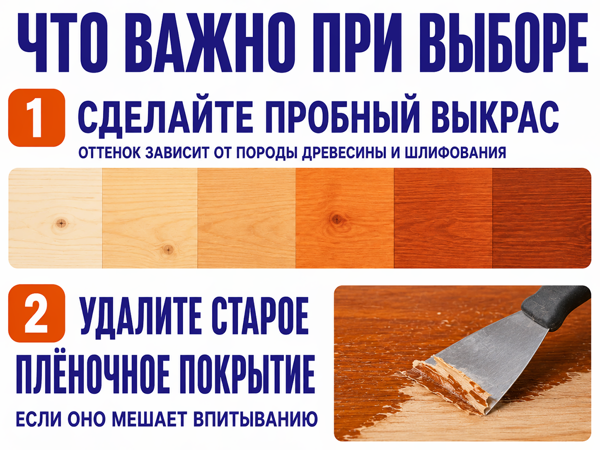 Пропитка декоративная NORDEN WOOD, рябина, 2,25 кг фото 7