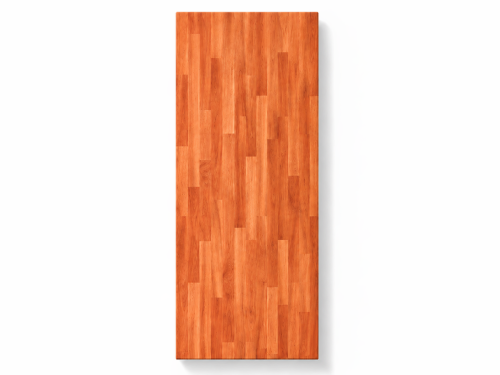 Мебельный щит из ольхи, 1500×510×20 мм, сорт 1/2