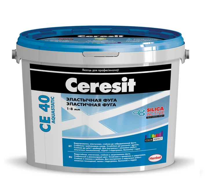 Фуга Ceresit
