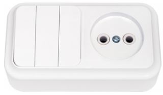 Блок 3В-РЦ-525 открытой установки