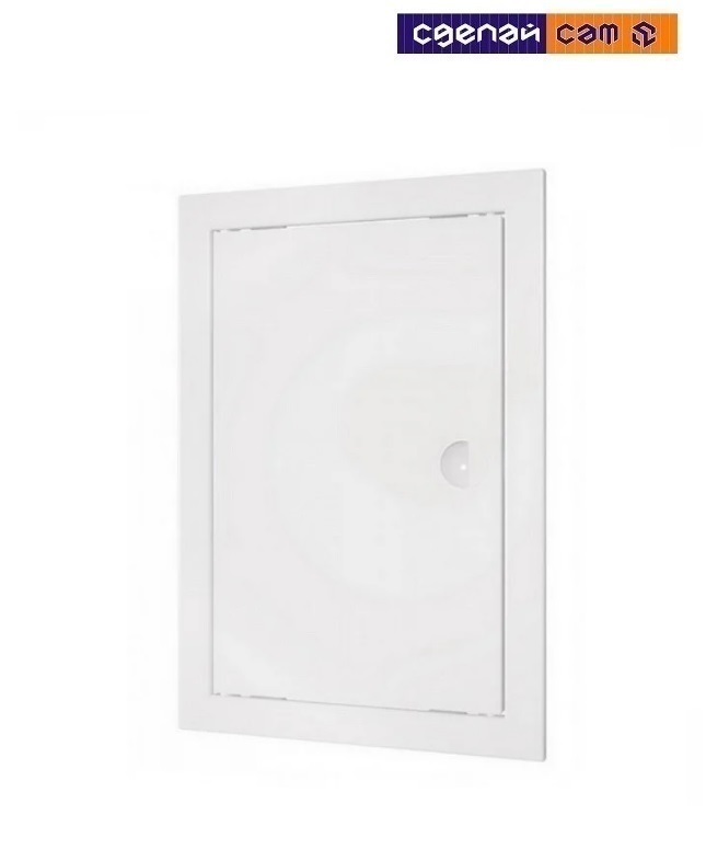 Дверца 300х600мм (с фланцем) ERA