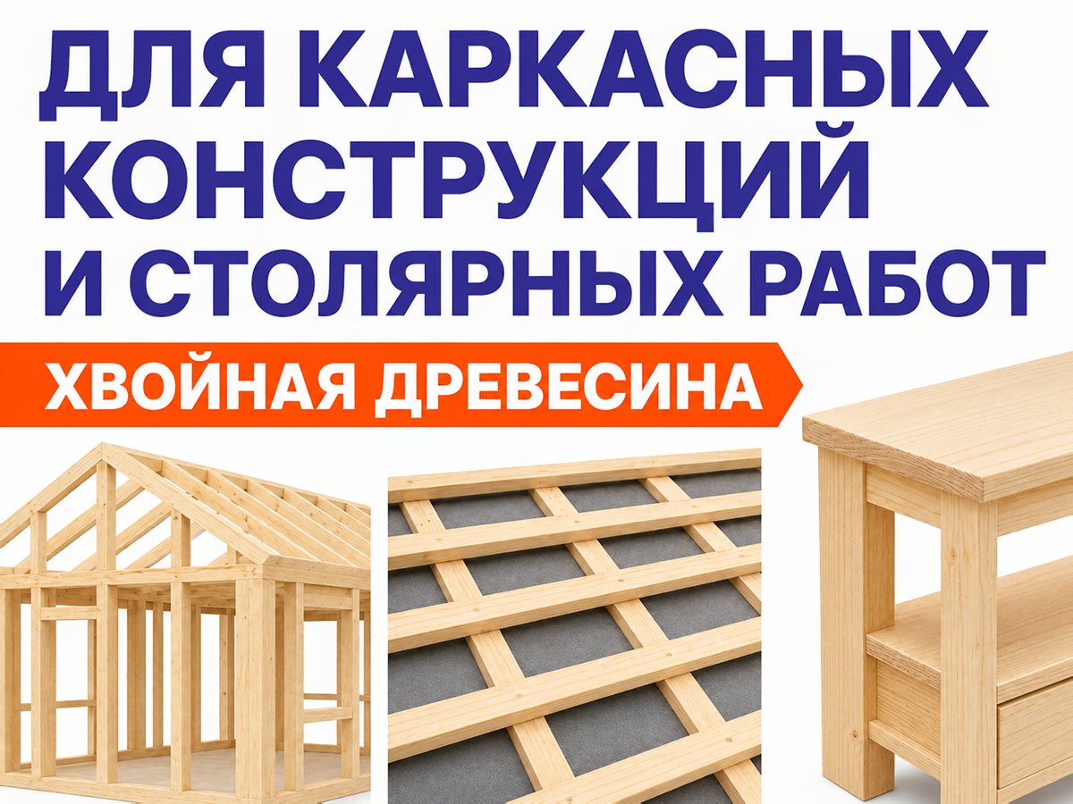 Брусок 35×80 мм фото 4