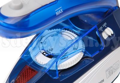 Утюг электрический NORMANN AIR-107