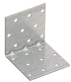 DOMAX уголок монтажный усиленный KMP5 - 60×60×60×1,5 мм