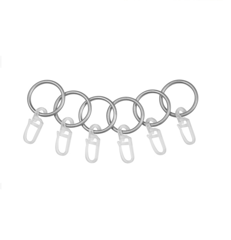 Кольца карнизные 