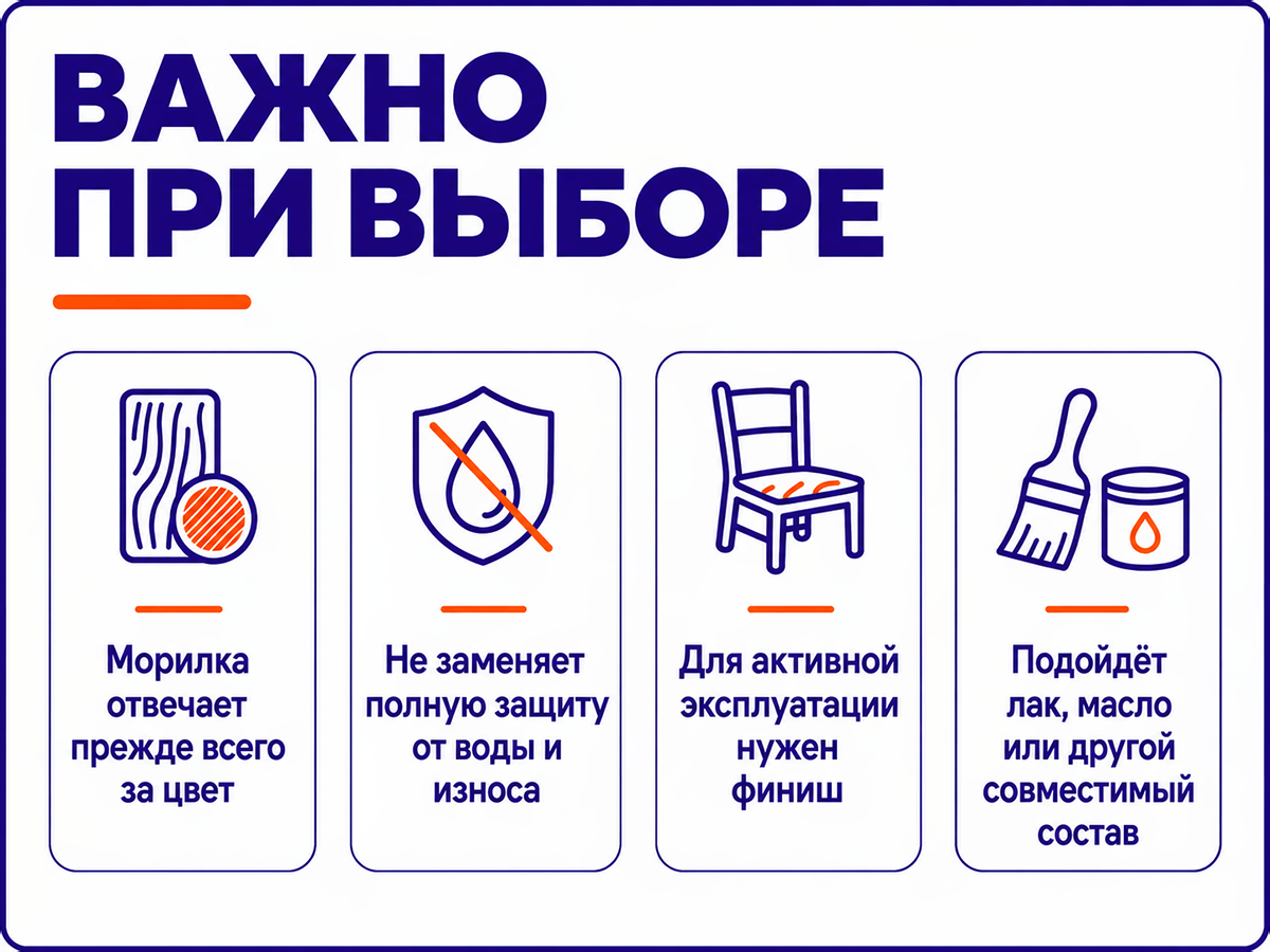 Морилка водная «Вершина», махагон, 0,5 л фото 6