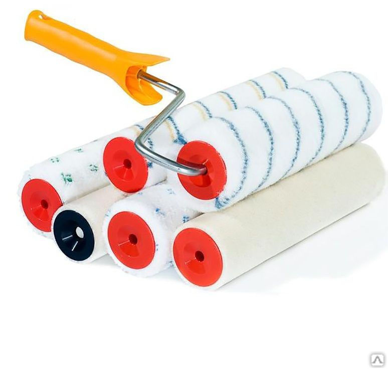 Ролик для валика