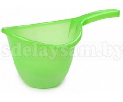 Ковш Prestig 1,5л киви BEROSSI, РБ