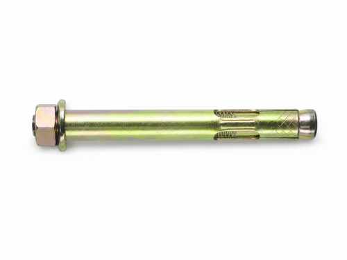 Анкер с гайкой STARFIX M8×10×250 мм