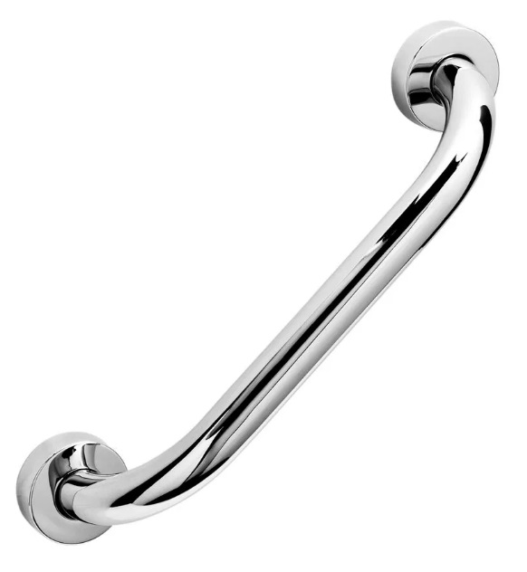 Поручень для ванной комнаты 40 см