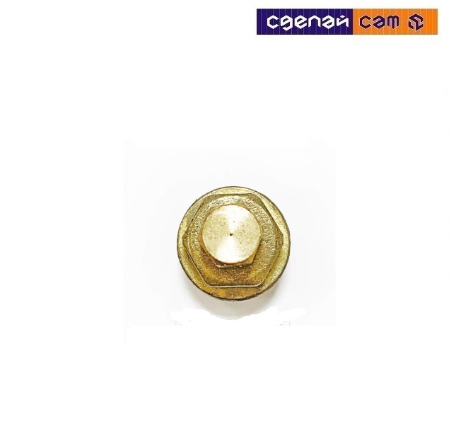 ВО-1.0 (G1/2) Цветлит