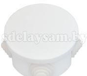 Коробка монтажная КМ-208