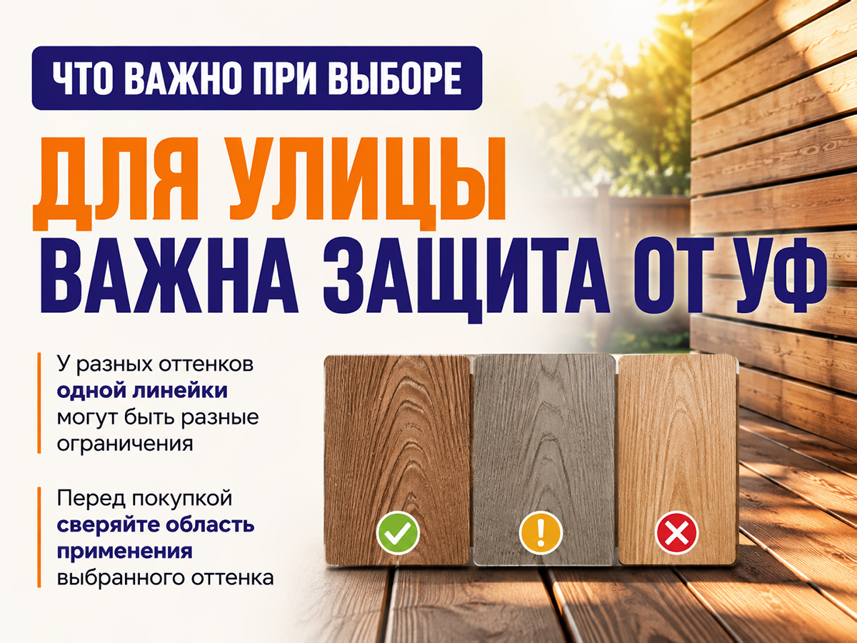 Масло для террас NEOMID Premium Terrace, белый, 0,75 л фото 6