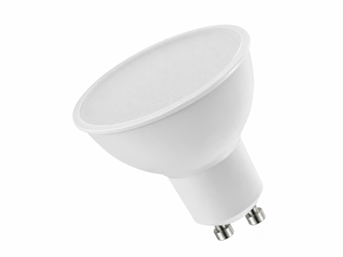Белсвет лампа светодиодная LED M MR16, 8 Вт, GU10, 3000 K