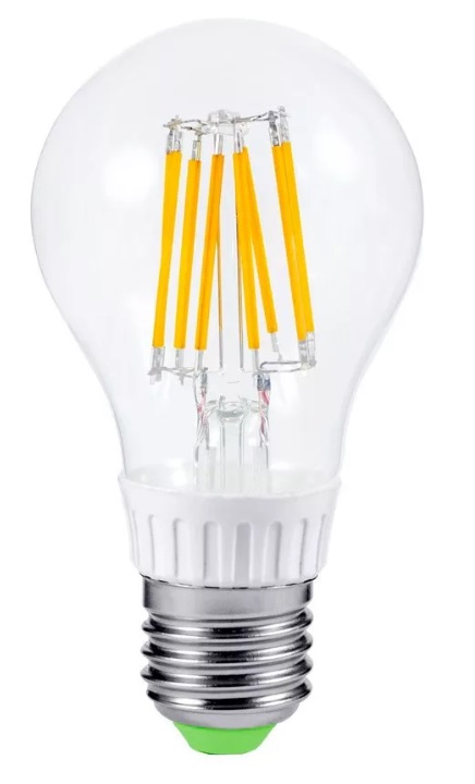 Лампы светодиодные