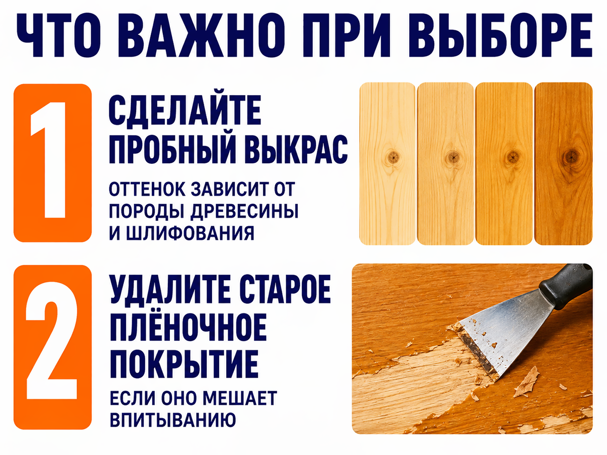 Пропитка декоративная NORDEN WOOD, сосна, 2,25 кг фото 7