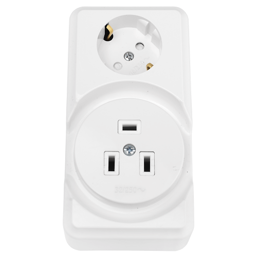 Розетка БРА32-016