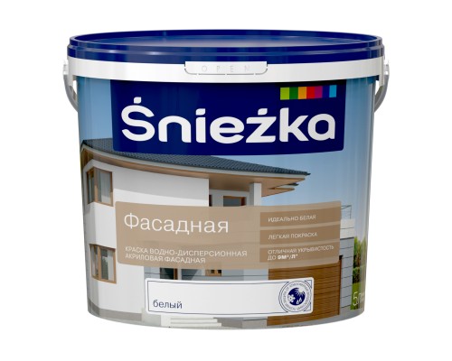 Sniezka