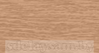 Угол 20*20мм 2,7м "Идеал" 201/Дуб