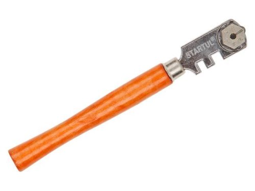 STARTUL MASTER стеклорез 6-роликовый ST4950-06