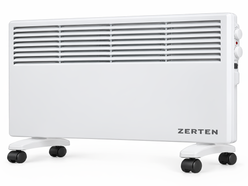 Zerten конвектор электрический ZL-20 (D), 2000 Вт