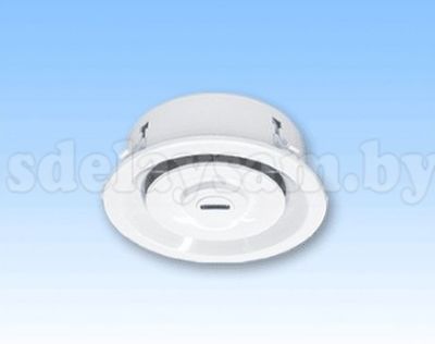 HARDI анемостат d-100мм универсальный 04401