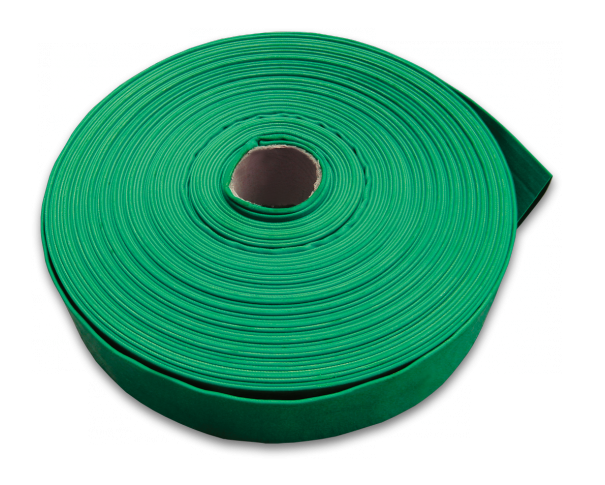 Шланг дренажный ПЭ, 1"х25м (2 бар) AV engineering, арт.AVE9012525