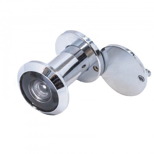 Дверные глазки