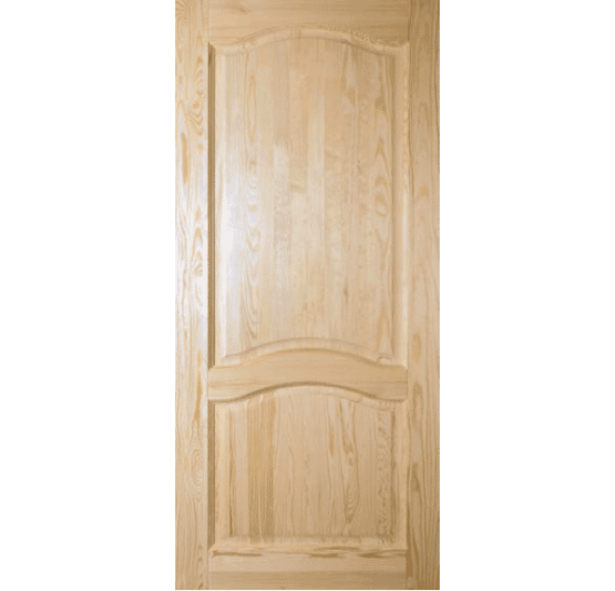 Дверь полотно ДГФ 2000*700 мм  (клееный массив)