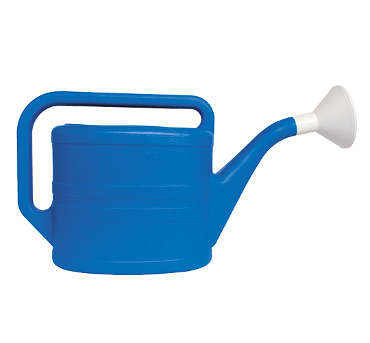Лейка для полива 10л  