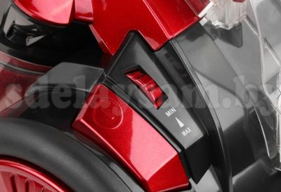 Пылесос бытовой NORMANN AVC-212