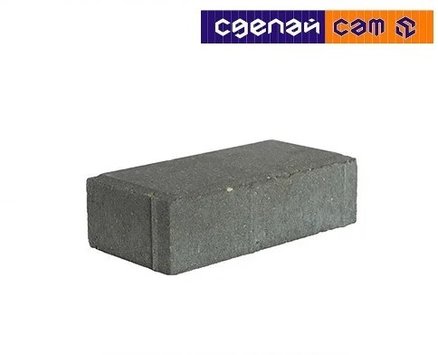 Плита бетонная для тротуара П21.11.6.