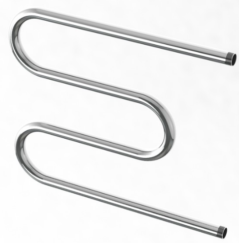 Полотенцесушитель Standart M. М.50Х50 (1")