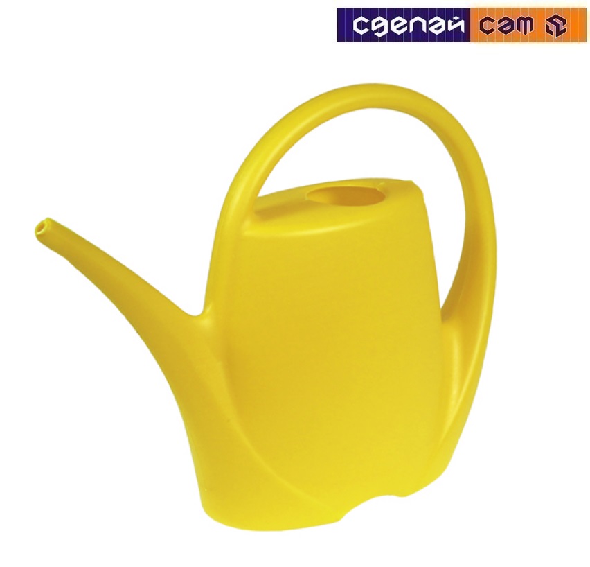 Лейка 1,5л М 2155