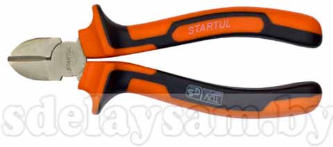 Бокорезы 200мм STARTUL MASTER (ST4002-3-20), арт.ST4002-3-20