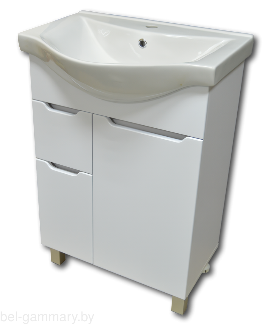 Тумба под ум.с ум. Гамма Р24оФ8 У-60 Альбатрос-10060